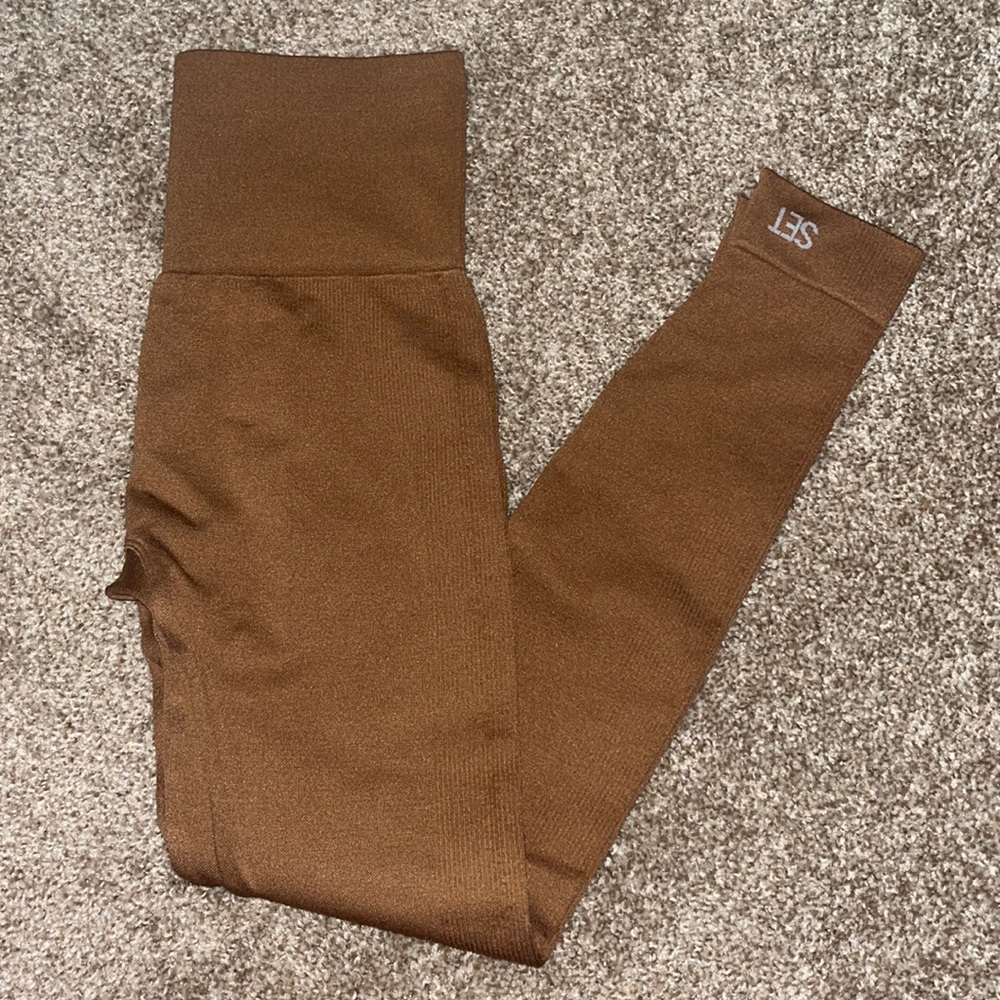 SET ACTIVE Leggings